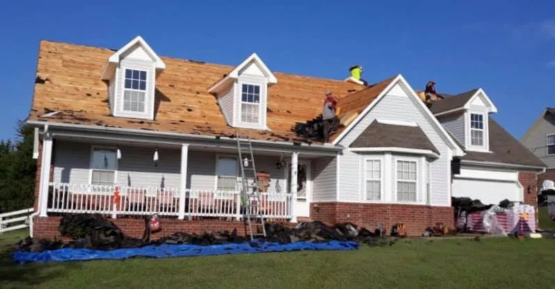 Slide of ProStar Roofing & Home Improvements