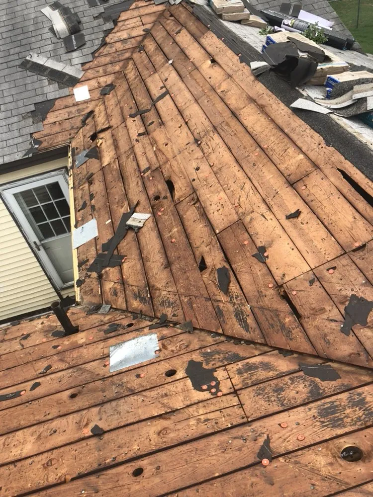 Slide of ProStar Roofing & Restoration