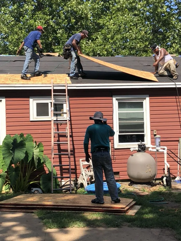 Slide of ProStar Roofing & Restoration