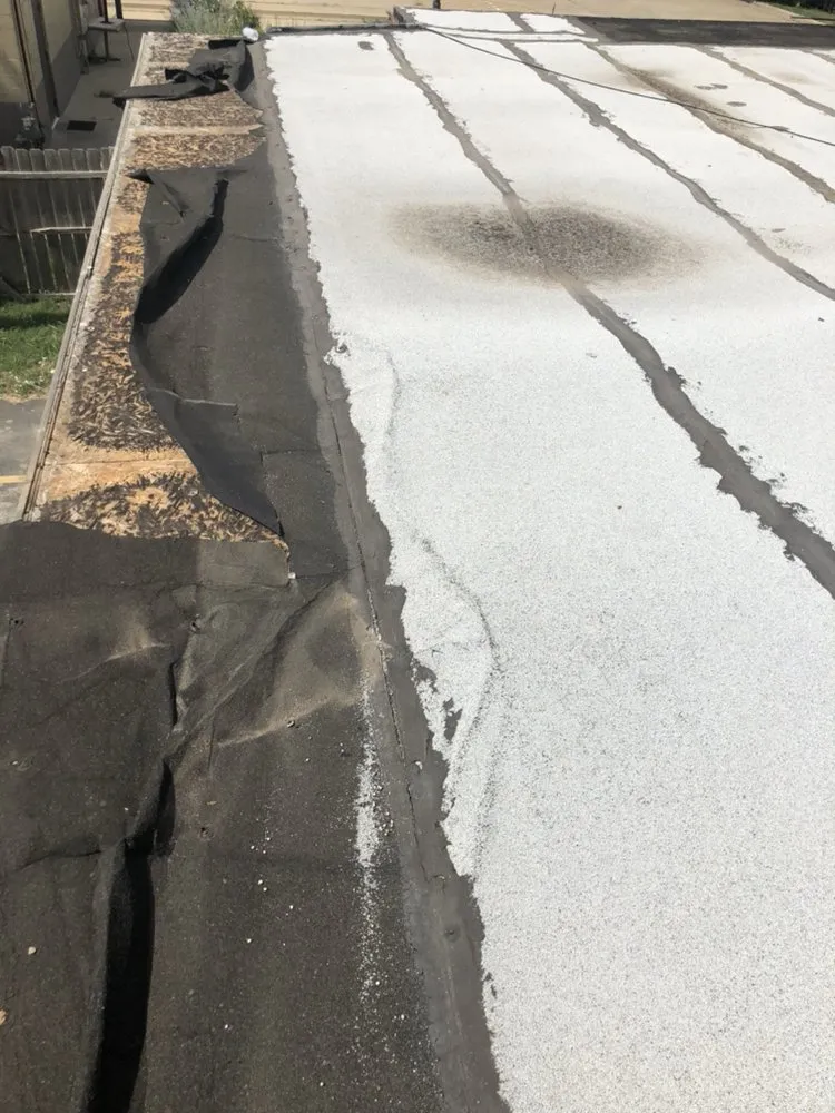 Slide of ProStar Roofing & Restoration