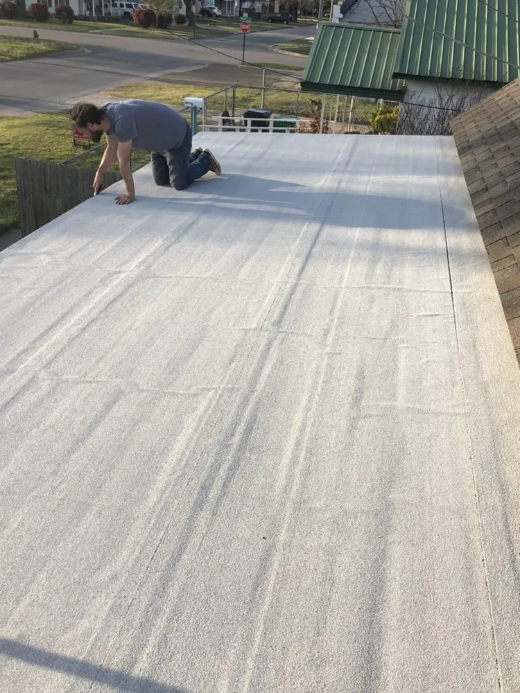 Slide of ProStar Roofing & Restoration