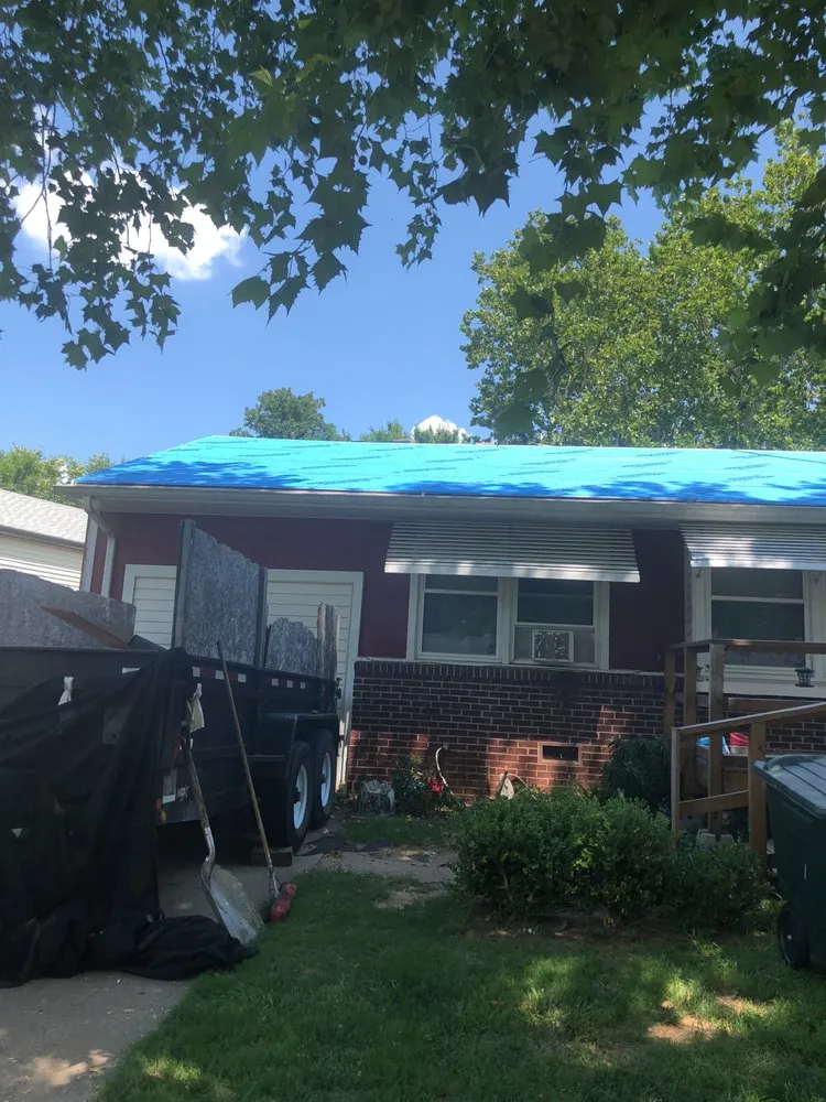 Slide of ProStar Roofing & Restoration