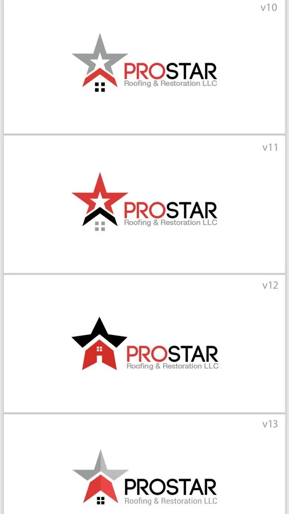 Slide of ProStar Roofing & Restoration