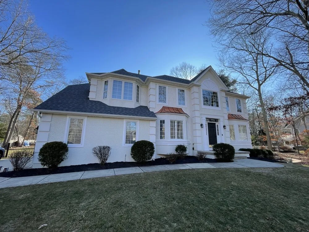 Slide of ProStone Construction