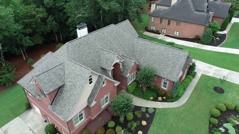 Slide of ProsTouch Roofing