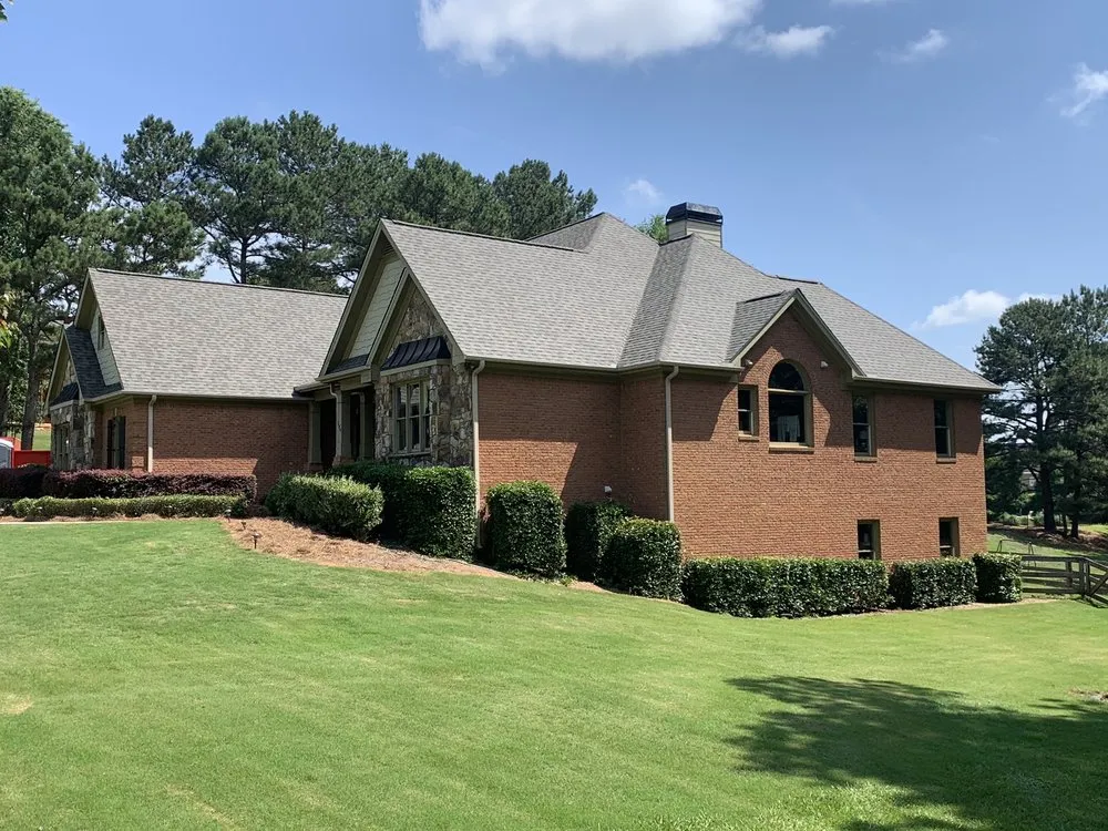 Slide of ProsTouch Roofing