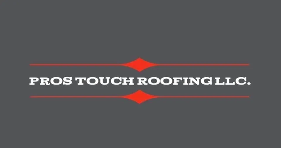 Slide of ProsTouch Roofing
