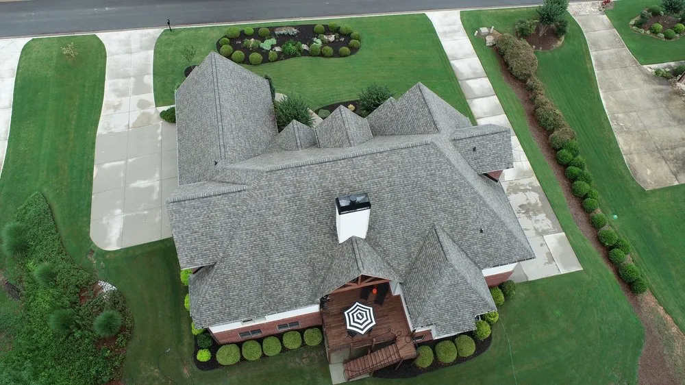 Slide of ProsTouch Roofing