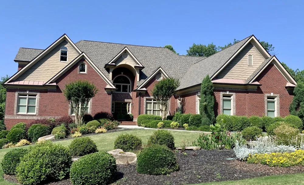 Slide of ProsTouch Roofing