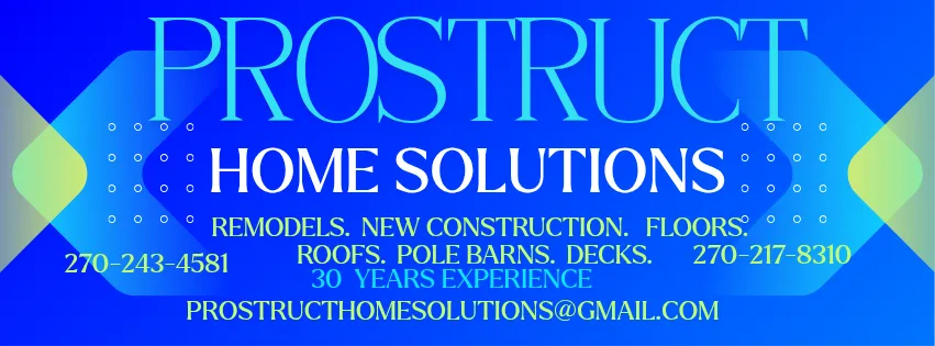 Slide of Prostruct Home Solution