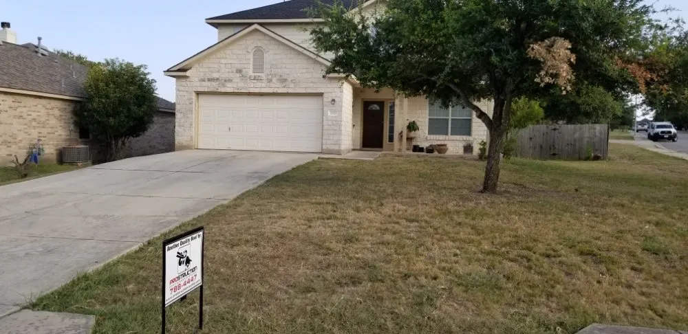 Slide of Prostruction