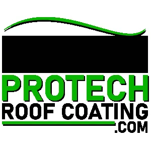 Protech Roof Coating Logo