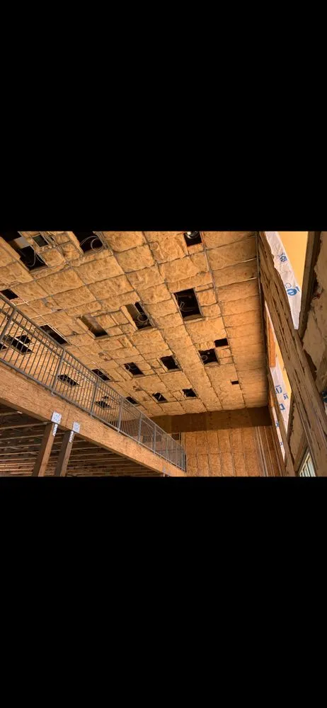 Slide of Protech Roofing & Insulation