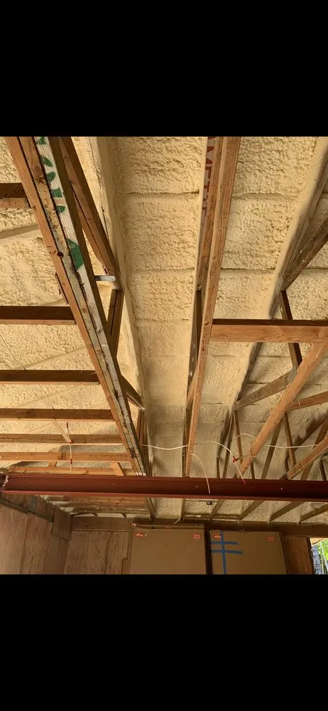 Slide of Protech Roofing & Insulation