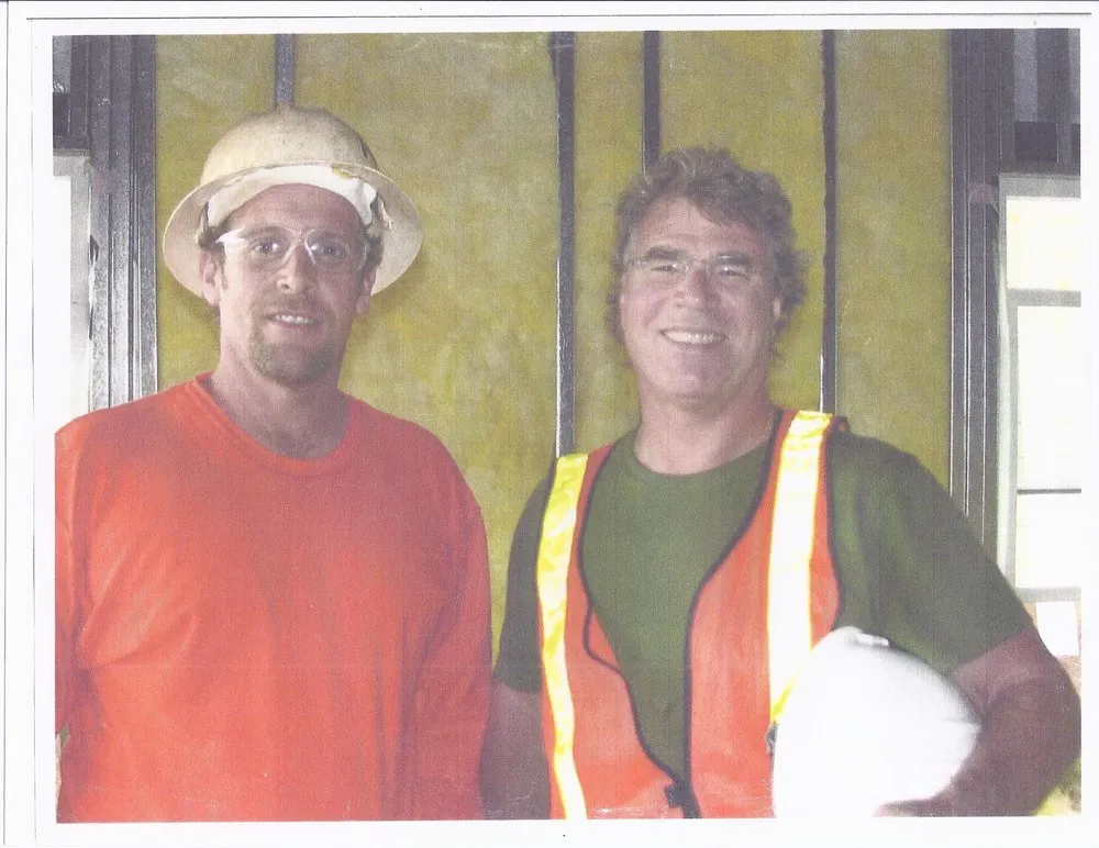 Slide of Protech Roofing & Insulation