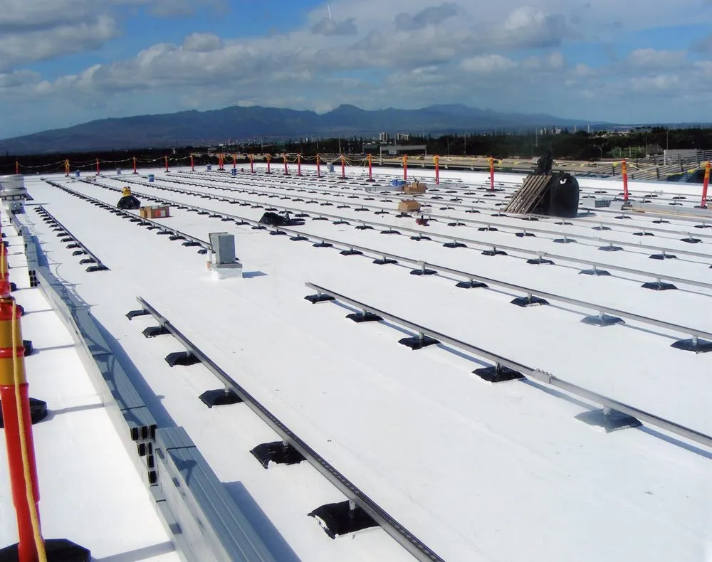 Slide of Protech Roofing & Insulation