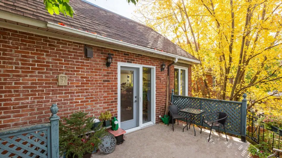 Slide of Protech Roofing and Masonry