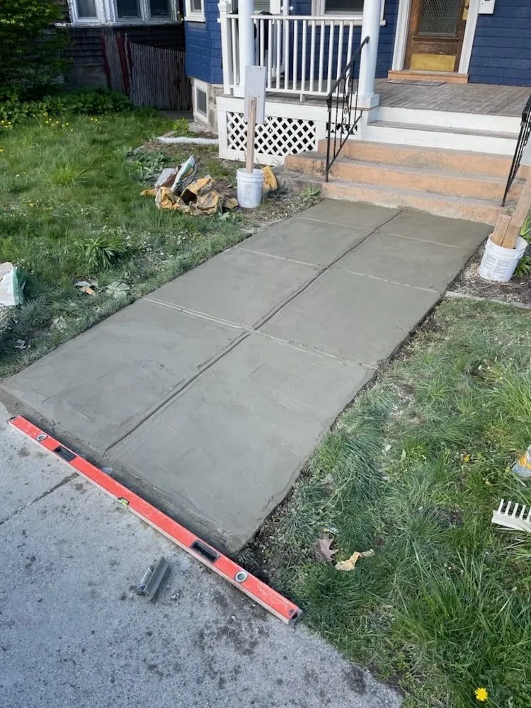 Slide of Protech Roofing and Masonry