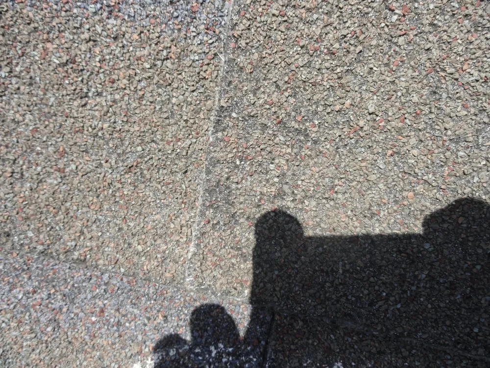 Slide of Protech Roofing and Painting