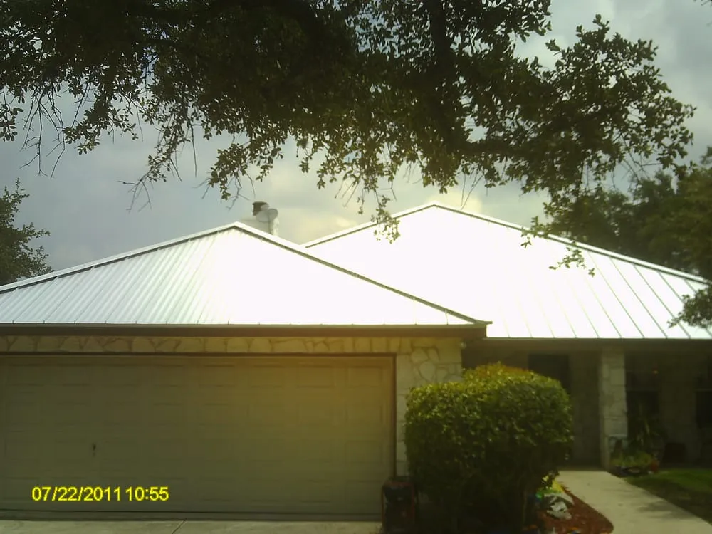 Slide of Protech Roofing and Painting