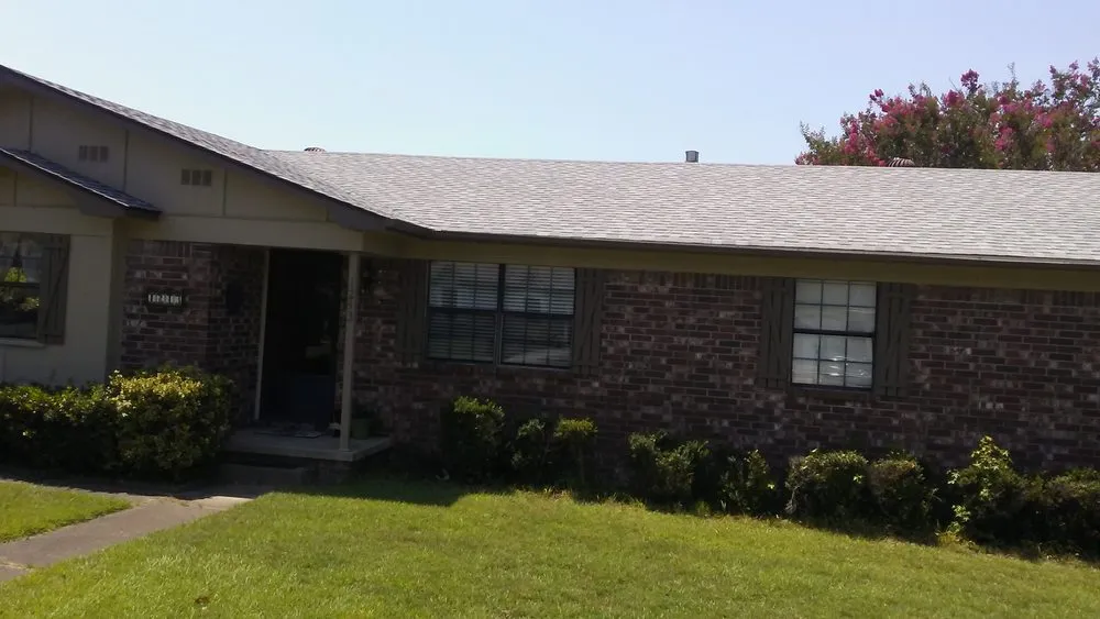 Slide of Protech Roofing and Painting