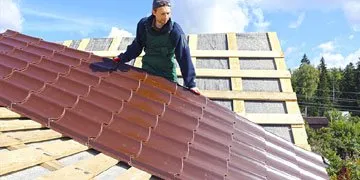 Slide of Protech Roofing and Painting