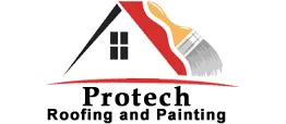 Slide of Protech Roofing and Painting