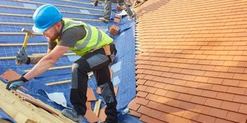 Slide of Protech Roofing and Painting