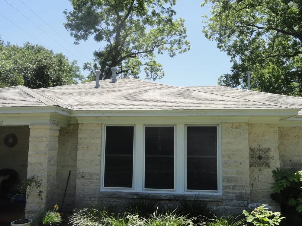 Slide of Protech Roofing and Painting