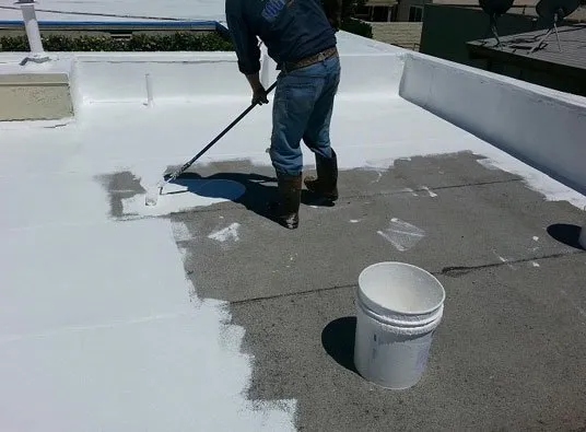 Slide of Protech Roofing and Painting