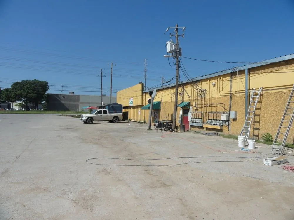 Slide of Protech Roofing and Painting