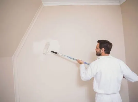 Slide of Protech Roofing and Painting