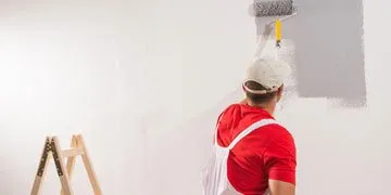 Slide of Protech Roofing and Painting