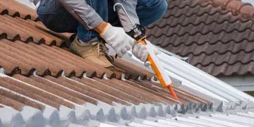 Slide of Protech Roofing and Painting