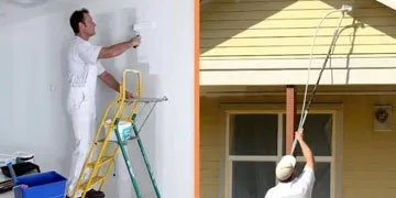 Slide of Protech Roofing and Painting