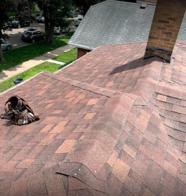 Slide of Protech Roofing Group