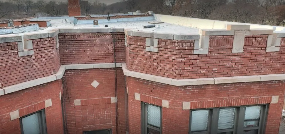 Slide of Protech Roofing Group