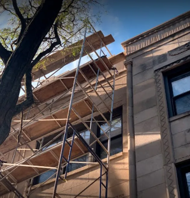 Slide of Protech Roofing Group