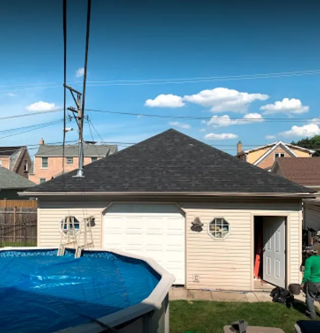 Slide of Protech Roofing Group