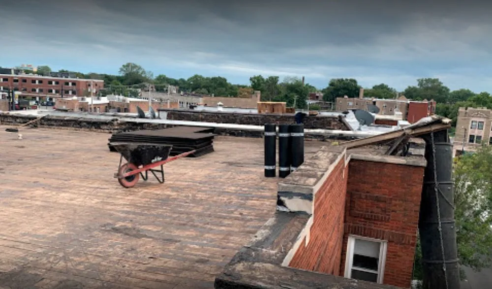 Slide of Protech Roofing Group