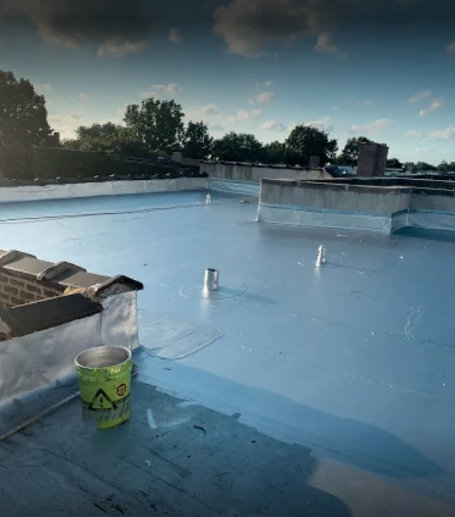 Slide of Protech Roofing Group