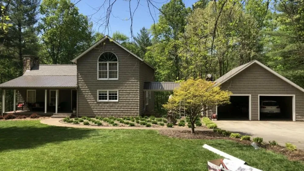 Slide of Protech Roofing