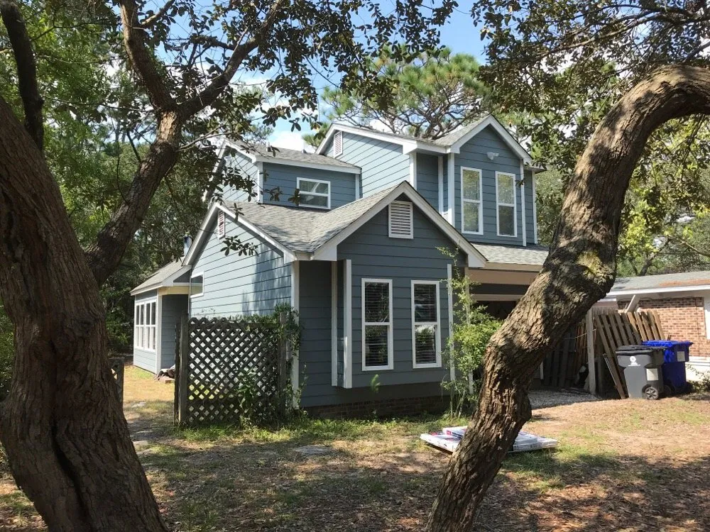 Slide of Protech Roofing