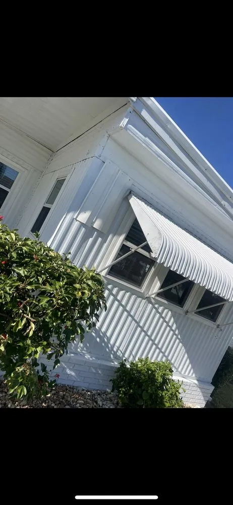 Slide of ProTech Roofing