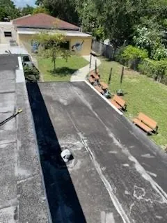 Slide of ProTech Roofing