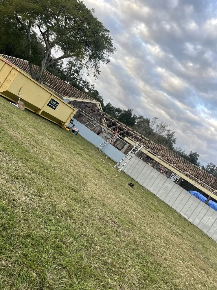 Slide of ProTech Roofing