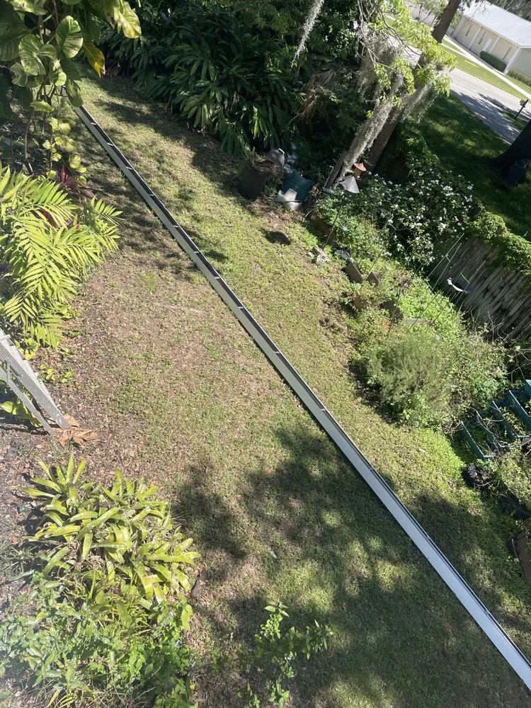 Slide of ProTech Roofing