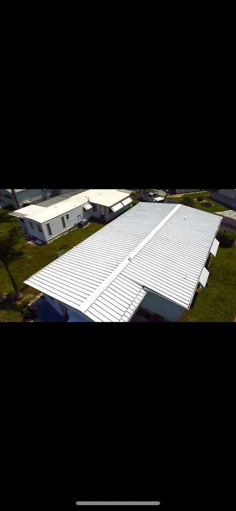 Slide of Protech Roofing