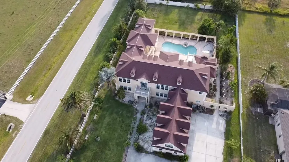 Slide of Protech Roofing