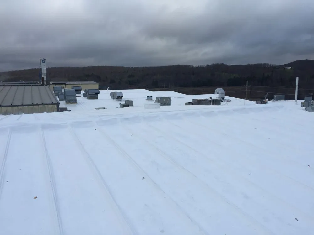 Emergency metal roofing installation with free inspection across Townville, PA - PROTECH Roofing Solutions